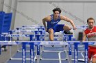 Wheaton Track Invitational  Wheaton College Men's track and field teams compete in the Wheaton Track and Field Invitational. - Photo by: Keith Nordstrom : Wheaton College, track & field, Wheaton Invitational